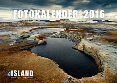 Cover Foto vom 2cam.net Fotokalender 2016