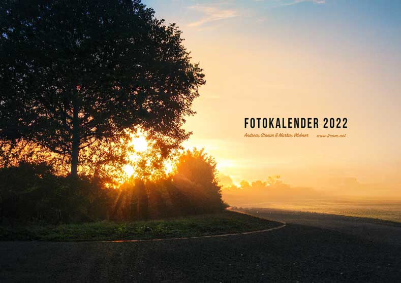 2cam.net Fotokalender 2022